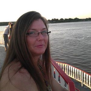 Meet your Posher, Tonya